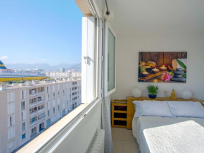 Apartment L'Onyx by Interhome